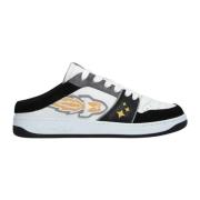 EJ Rocket Mule Skinn Sneakers