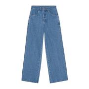 Vidbent Camelia Jeans