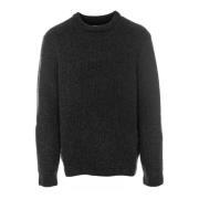 Rib Wool Genser August