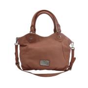 Pre-owned Leather handbags