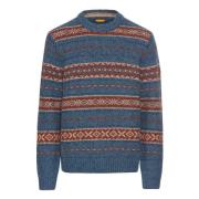 Stilig Pullover Sweater