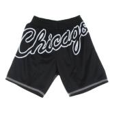 NBA Big Face Basketball Shorts