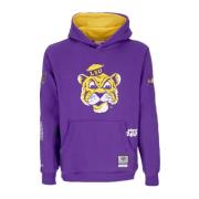 LSU Tigers Basketball Lag Hettegenser