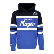 Orlando Magic NBA Hettegenser