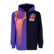 NBA Phoenix Suns Zip Hoodie