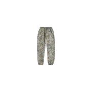 Naturtrykk Camo Joggebukser