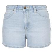 Carol Shorts - Myk Diffus