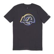 Losram Graphite NFL Draft Tee