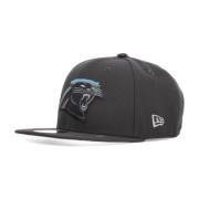 Carolina Panthers Grafitt Snapback Lue