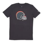 Cleveland Browns Utkast T-skjorte