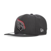 Arizona Cardinals Grafitt Snapback Lue