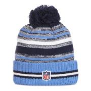 Tennessee Titans Pom Pom Beanie Hat