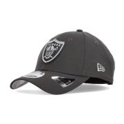 Buet Visor Hat NFL Draft Las Vegas Raiders