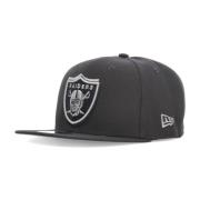 NFL Draft Las Vegas Raiders Hat