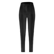 Svart Topas Leggings