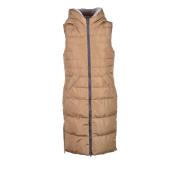 Puffer Vest 100% Polyester