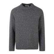 Ull Crew-Neck Sweater Fw24