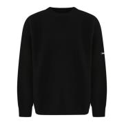 Crewneck Sweater for menn