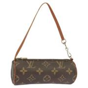 Pre-owned Canvas louis-vuitton-bags