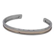 Pre-owned Stainless Steel bracelets