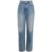 Slitte Bryce Martin Jeans