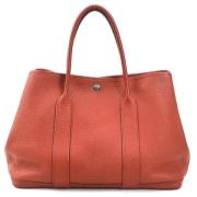 Pre-owned Leather handbags