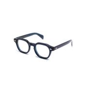 Dolt OPT Navy Optical Frame