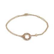 Pre-owned Rose Gold bracelets