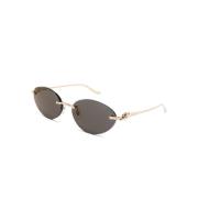 Ct0504S 001 Sunglasses