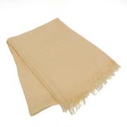 Pre-owned Cashmere scarves