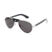 Ct0495S 003 Sunglasses