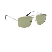 Wayne Solbriller Photochromic Linser Blank Gull