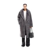 Stilig Nicole Coat for kvinner