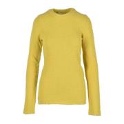 Round-neck Knitwear