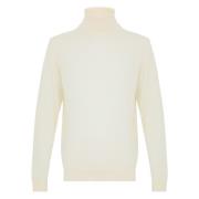 Bianco Sweater Aw24 Herreklær