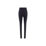 Ikonsik Monogram Termisk Tights Slim Fit