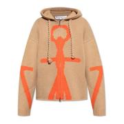 Ull cardigan