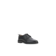 Klassisk Skinn Longwing Brogue