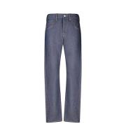 Klassiske Denim Jeans for Hverdagsbruk