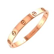 Pre-owned Rose Gold bracelets