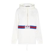 Stilig Sweatshirt for Menn