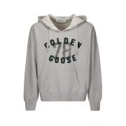 Journey Unisex Hoodie Sweatshirt Bomull