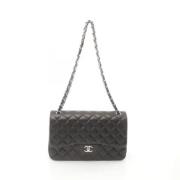 Pre-owned Fabric chanel-bags