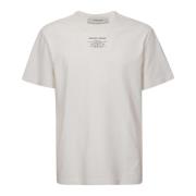 Journey Regular Cotton T-Shirt