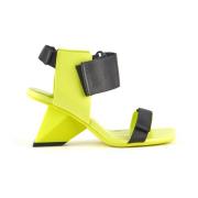 High Heel Sandals