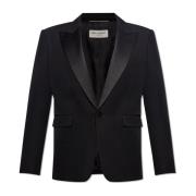 Ull blazer