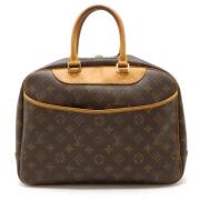 Pre-owned Canvas louis-vuitton-bags