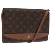 Pre-owned Canvas louis-vuitton-bags