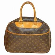 Pre-owned Canvas louis-vuitton-bags