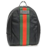 Pre-owned Canvas backpacks